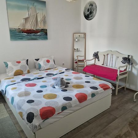 River Apartment Paraćin المظهر الخارجي الصورة