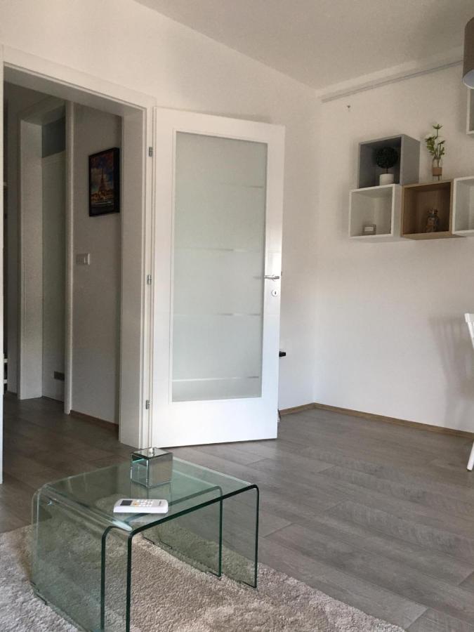 River Apartment Paraćin المظهر الخارجي الصورة