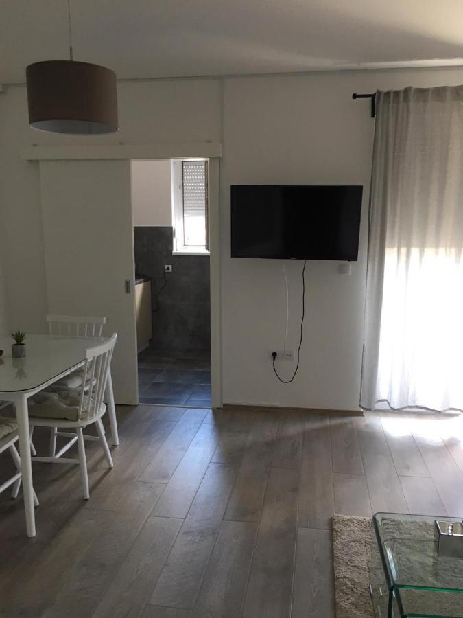 River Apartment Paraćin المظهر الخارجي الصورة