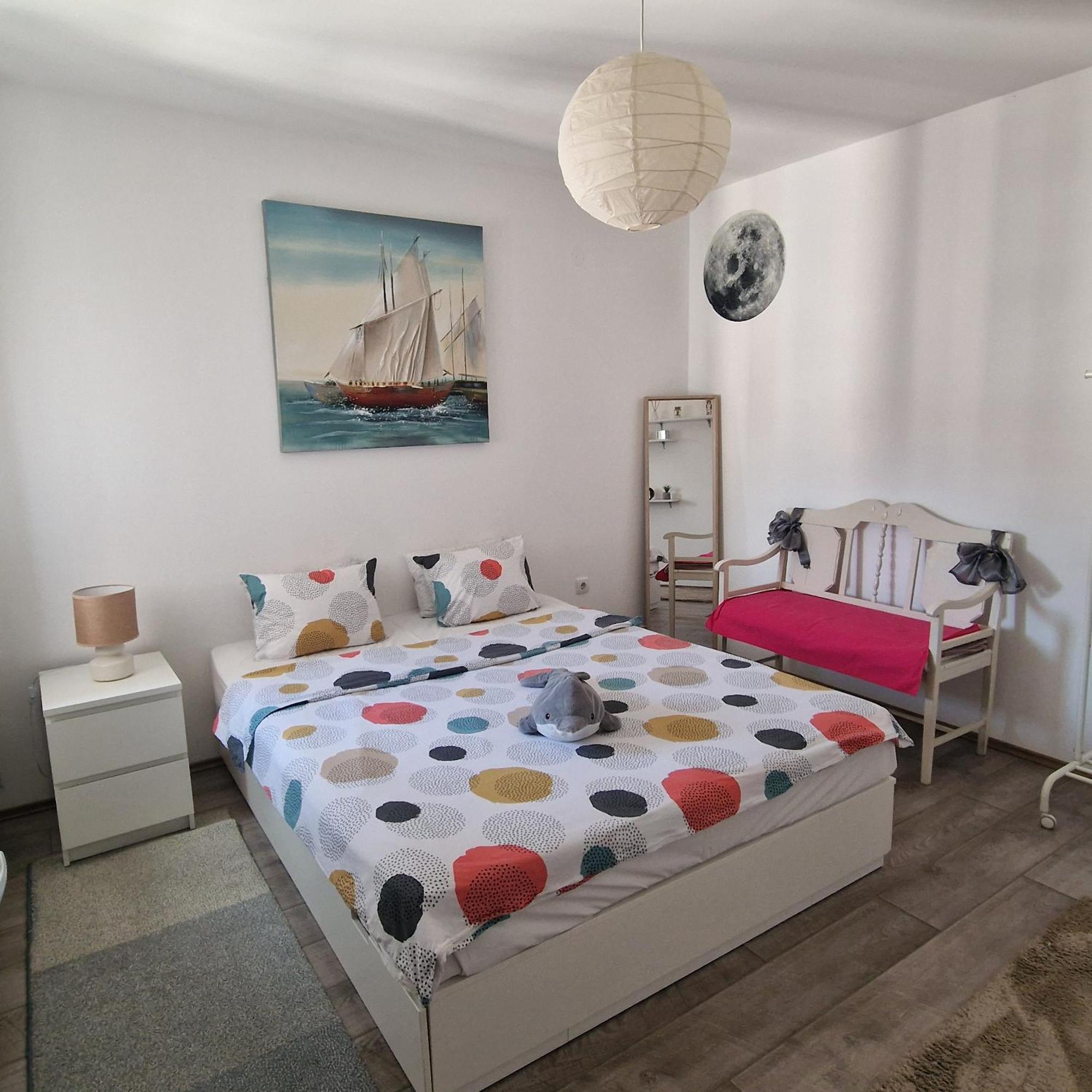 River Apartment Paraćin المظهر الخارجي الصورة